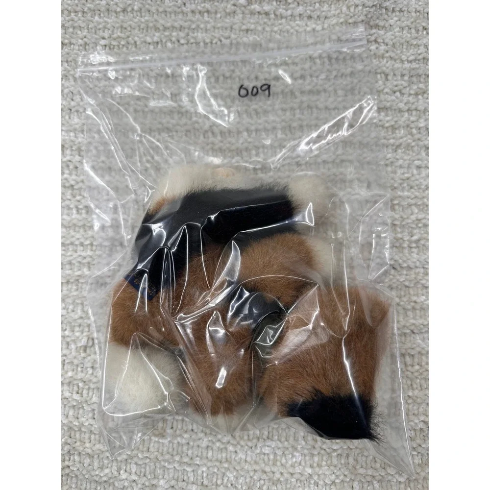 Boyds Bears Plush Huxley W Penworthy Calico Cat Vintage‎ Stuffed Animal Toy 8
